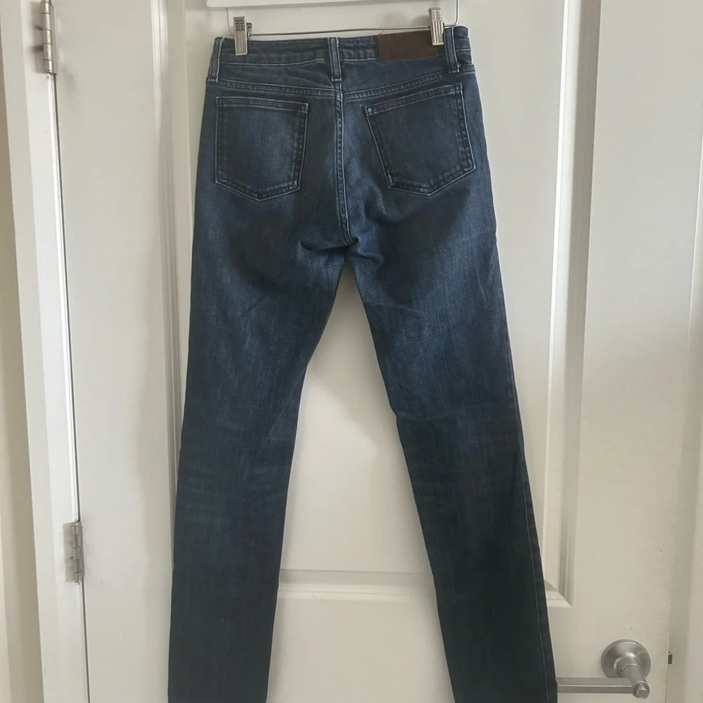 Acne Kex/Over Jean 29/34
